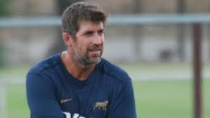 Argentina XV tendrá nueve cambios para su segundo partido en el Sudamericano