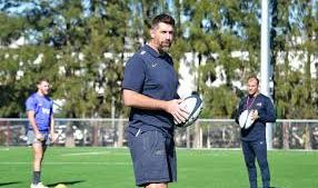 Argentina XV debuta en el Sudamericano de rugby