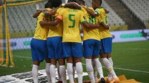 Imagen de Brasil arrancó a toda orquesta y goleó a Bolivia