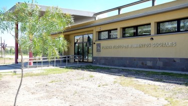 Anuncian próxima licitación para edificio aúlico de la UNRN en Regina