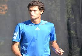 Ficovic busca su lugar en los octavos de final en Alicante