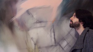 Andrés Neuman habla de «Anatomía sensible», su último libro