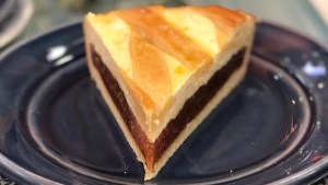 Pastafrola vigilante ¿te va?