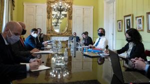 ATP, séptima etapa: comenzó la inscripción con nuevos requisitos