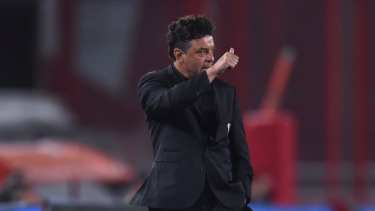 Copa Libertadores, días y horarios para los argentinos