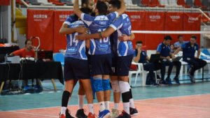 Después de 15 años, Gigantes del Sur se bajó de la Liga Argentina de vóley