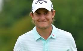 Grillo tuvo un buen cierre y quedó en el Top 35 del PGA Tour