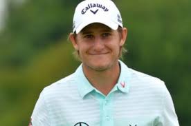 Grillo tuvo un buen cierre y quedó en el Top 35 del PGA Tour