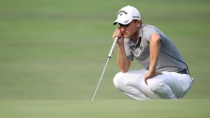 Grillo es el único argentino que sigue en Bermuda