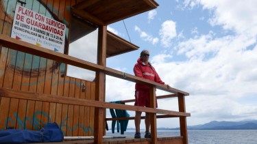 Habrá una audiencia el próximo martes. Foto: archivo