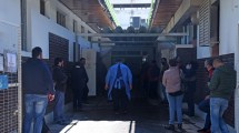 Imagen de Por el coronavirus, se triplicaron las consultas en el hospital de Cipolletti