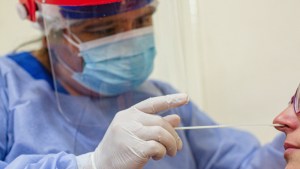 Coronavirus: llegan los tests rápidos a Bariloche y esperan un aumento de casos