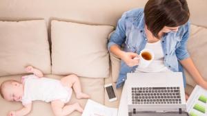 Home office: 6 tips para no llegar a diciembre con la cabeza más quemada