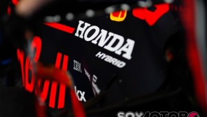 Honda confirmó que dejará la Fórmula 1 a fines del 2021