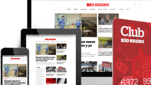 Últimas horas del Cyber Days RÍO NEGRO: gran oportunidad para suscribirse