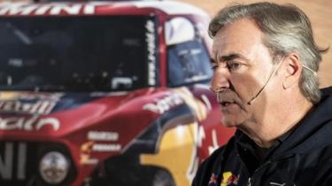 Refuerzan el protocolo de sanidad para el Rally Dakar