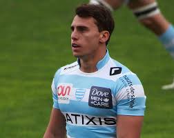 Imhoff jugará con Racing 92 la final de la Copa de Campeones de rugby ...