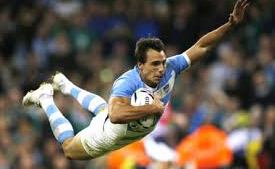 Imhoff está contagiado, pero igual jugará con Los Pumas