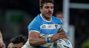 Presencia argentina en la final de la Challenge Cup de rugby