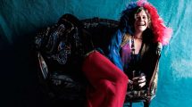 Imagen de Las mujeres del rock argentino recuerdan a Janis Joplin