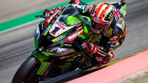 Rea anticipó la conquista de su sexto título en Superbike