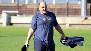 Los Pumas recuperan lesionados y se alistan para un amistoso