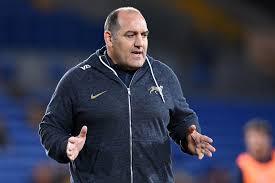 Ledesma no sabe cuál será el futuro de Los Pumas