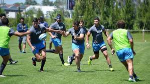 Los Pumas jugarán un amistoso con Waratahs