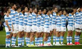 Los Pumas debutarán ante los All Blacks en el Tres Naciones
