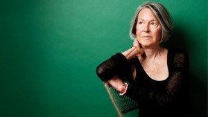 Louise Glück ganó el Nobel de Literatura: leé tres poemas