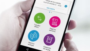 Banco lanza una app para potenciar la integración financiera de sus usuarios