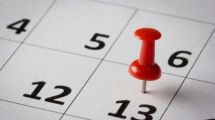 Imagen de Martes 13: ¿por qué se cree que es un día de «mala suerte»?