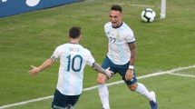 Imagen de Los partidos de la segunda fecha de las Eliminatorias Sudamericanas