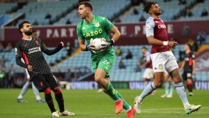 Jornada de goleadas históricas en la Premier League