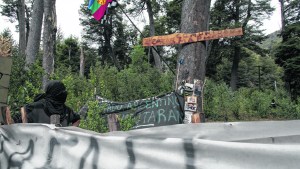 Mapuches imputados por usurpación en Villa Mascardi no aceptaron ser reubicados