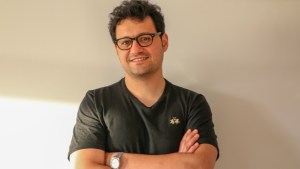 Emprender, reinventarse y programar en cualquier contexto