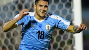 Mirá los goles de Uruguay-Chile, con final agónico