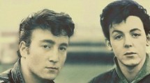 Imagen de Paul McCartney: Lennon fue el responsable de la separación de los Beatles