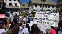 Imagen de Trabajadores de la salud de Bariloche avanzan con un nuevo sindicato