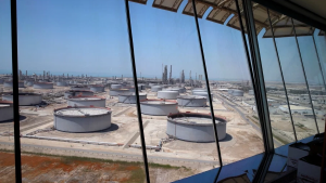 Opep: el consumo de petróleo dejará de crecer en el 2030