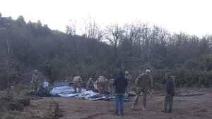 Quedó en suspenso el fallo que ordenaba adjudicar tierras a una comunidad mapuche en Bariloche