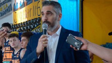 Montoto, interventor de la Federación, fue designado para votar en la asamblea de mañana.