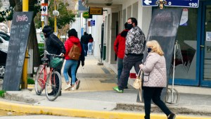 Comerciantes de Regina reciben aportes compensatorios por la pandemia