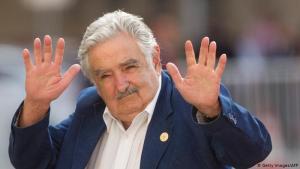 Mujica renunció a su banca: “Hay un tiempo para llegar y otro para irse”
