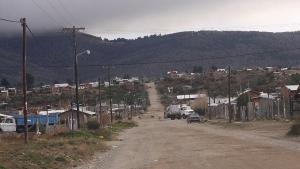 Investigan la participación policial en un homicidio en Bariloche