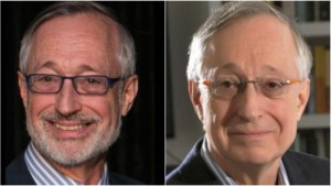 Nobel de Economía para dos estadounidenses expertos en subastas
