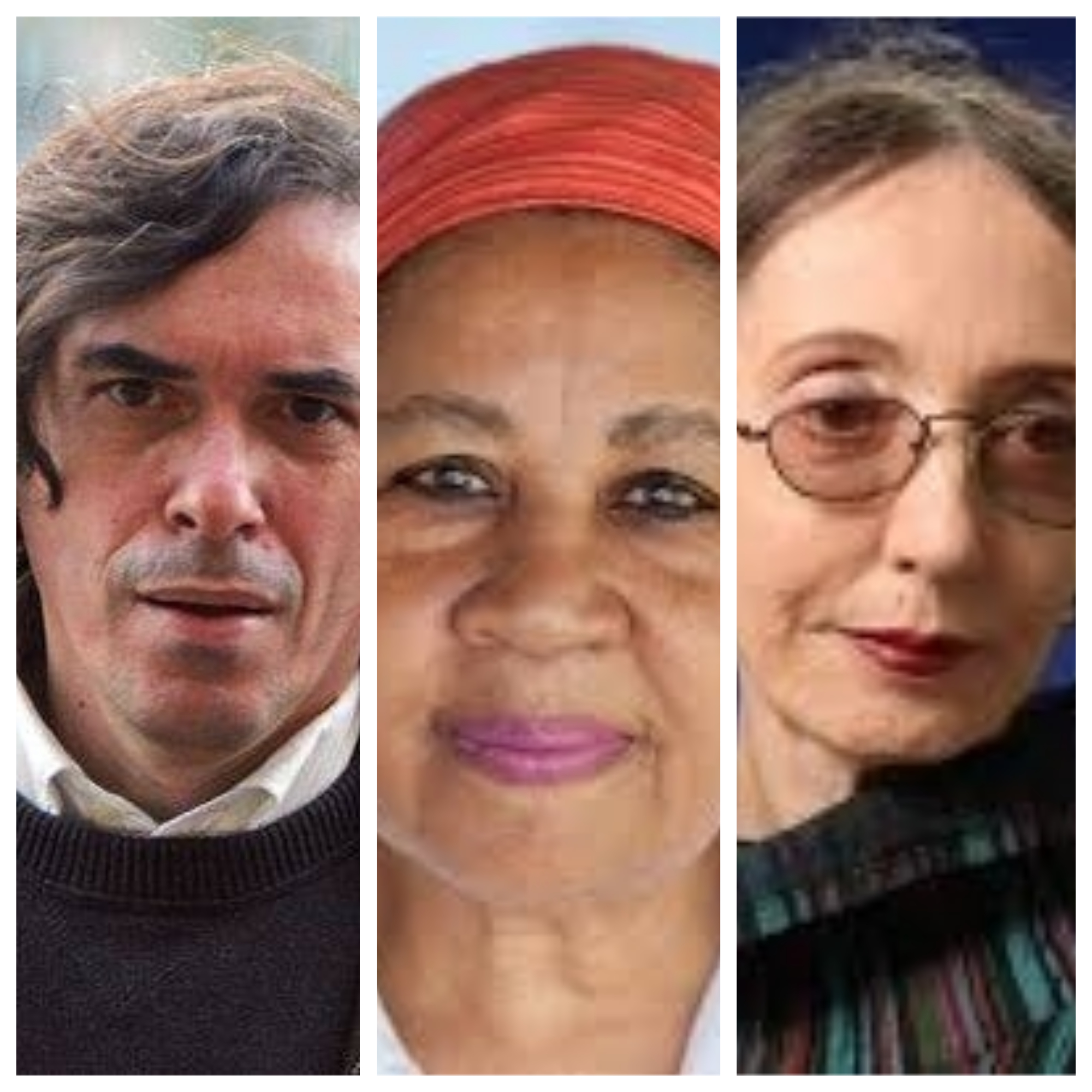 Mircea Cartarescu,  Jamaica Kincaid y Joyce Carol Oates, candidatos al Noble de Literatura 2020.