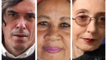 Mircea Cartarescu,  Jamaica Kincaid y Joyce Carol Oates, candidatos al Noble de Literatura 2020.
