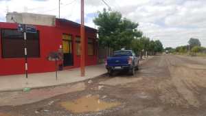 Regina: analizan financiar nomencladores de calles a cambio de publicidad