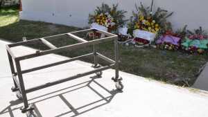 El Municipio de Neuquén dice que no hay colapso en cementerios
